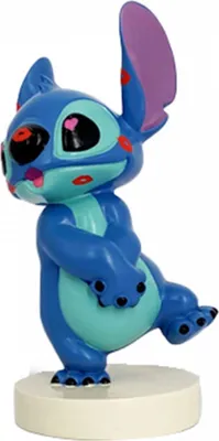 Zdjęcie produktu dla Figurka Disney Lilo & Stitch - Stitch (7 cm)