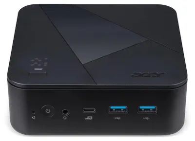 Image de Acer Revo RB102 5-226V 16GB 512GBSSD Noir W11P