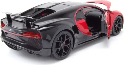 Produktbild von Bugatti Chiron Sport 16