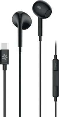 Immagine prodotto di Celly UP1300TYPEC - USB-C Stereo Wired Earphones