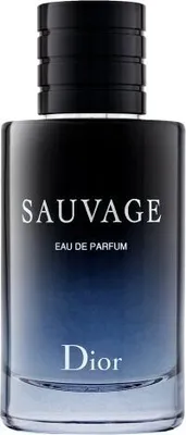 Obrázok produktu pre Dior (Christian Dior) Sauvage parfémovaná voda pre mužov 100 ml