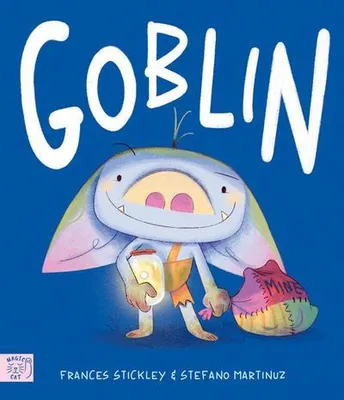Obrázok produktu pre Goblin