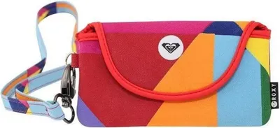 Produktbild von Universal Pouch Tasche Multicolor
