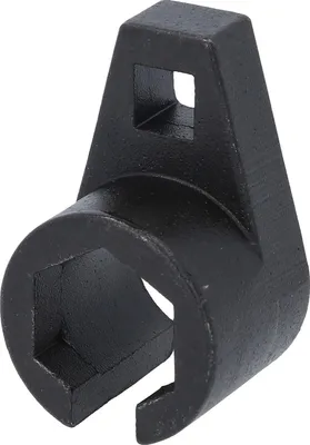 Zdjęcie produktu dla BRILLIANT TOOLS 3/8" Gniazdo sondy lambda bardzo płaskie - BT606000