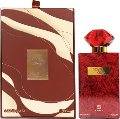 Immagine prodotto di Ahmed Al Maghribi Royal Cherry Eau de Parfum 100 ml