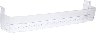 Produktbild von Türfach unten für Kühlteil smeg 760391944 in KühlGefrierKombination