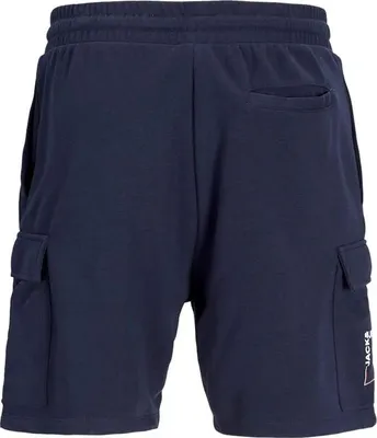 Immagine prodotto di Jack & Jones Kane Script Sportshorts Blu L Uomo Blu L