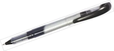 Immagine prodotto di Q-Connect® KF00681 Penna roller Taurus, 0,7 mm, nero