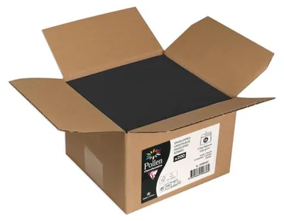 Immagine prodotto di Clairefontaine busta Polline C6 120g nero