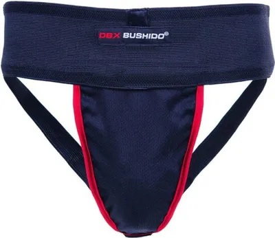 Zdjęcie produktu dla Zawieszenie DBX Bushido ARG-2154B XL