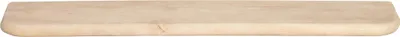 Produktbild von Light&living Wandregal 88x20x3 cm TARONTU matt natur