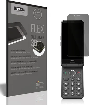 Obrázek produktu pro 1x dipos FlexBSF Doro Aurora A20