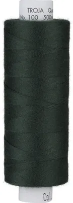 Produktbild von Nähgarn AMANN Troja / 500m 759 Spruce Forest