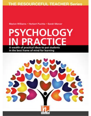 Obrázok produktu pre Psychology in Practice