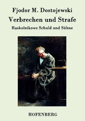 Zdjęcie produktu dla Verbrechen und Strafe