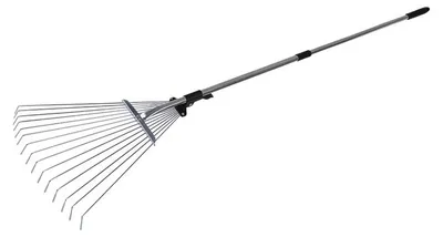 Obrázek produktu pro Hrábě švédské FESTA skládací 17.5-60cm 15z 44965