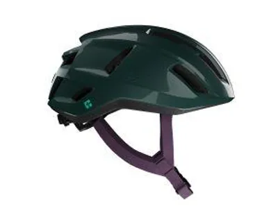 Zdjęcie produktu dla Kask rowerowy LAZER Sphere KinetiCore, zielony