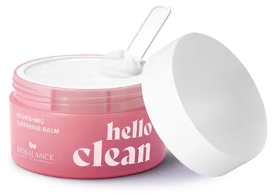 Obrázek produktu pro Dobrý den, Clean Nährreinigungsbalsam