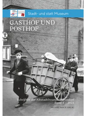 Productafbeelding van Gasthof und Posthof