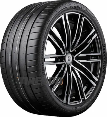 Produktbild von Bridgestone Potenza Sport 235/35R19 91Y Fsl Bsw Xl