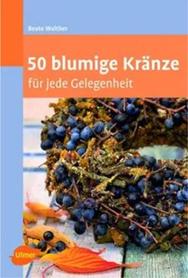 Obrázok produktu pre 50 blumige Kränze