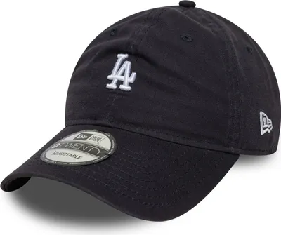 Produktbild von New Era 9Twenty Casual Cap - MINI LOGO Los Angeles Dodgers