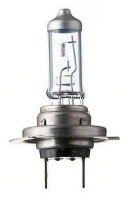 Image de Lampe pour phare H7 halogène, culot PX26d SPAHN "Blue Xe