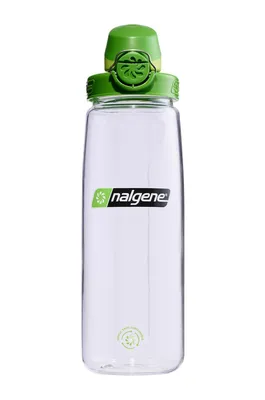 Produktbild von Nalgene NG OTF SUSTAIN clear/sprout green 0,65l 0