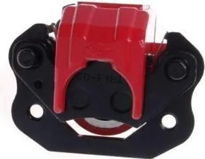 Obrázek produktu pro Relé ventilátoru chlazení 5-pinové ATV 250 ST-9E Relé ventilátoru chladiče 5 pinů