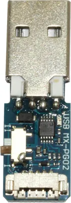 Produktbild von Programmieradapter