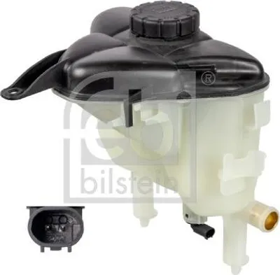 Produktbild von FEBI BILSTEIN Ausgleichsbehälter, Kühlmittel Artikel: 171362