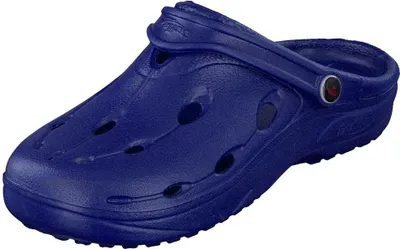 Produktbild von chung shi DUX Clog navy Gr.,39-40,