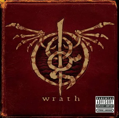 Produktbild von Lamb Of God - Wrath