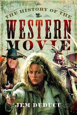 Obrázek produktu pro The History of the Western Movie