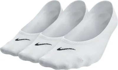 Immagine prodotto di Nike EVERYDAY LIGHTWEIGHT (3 PAIA) NERO S