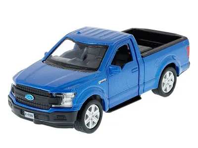 Immagine prodotto di DAFFI Ford F150 201 blu 544045