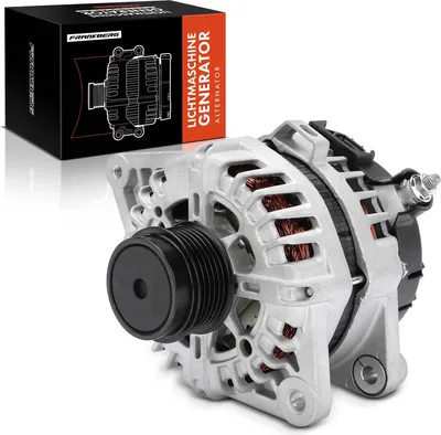 Image de Frankberg 1x alternateur pour Hyundai i30 Tucson KIA Sportage 1.6L