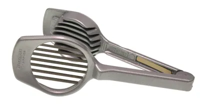 Produktbild von WESTMARK Vielzweckschneider Champion Aluminium 20cm