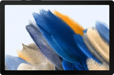 Produktbild von Samsung Galaxy Tab A8 (32GB) WiFi ciemnoszary