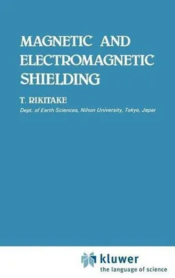 Immagine prodotto di Magnetic and Electromagnetic Shielding