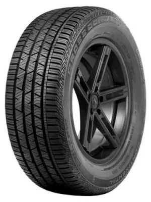 Image de Continental 255/60R18 108W CrossContact™ LX Sport MGT