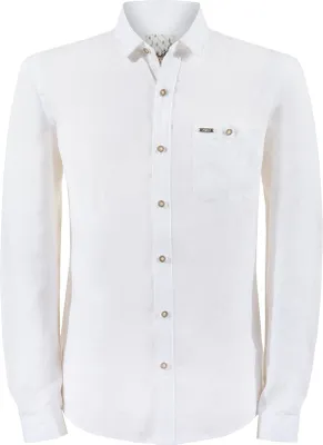 Produktbild von Trachtenhemd Vincent 2 XL