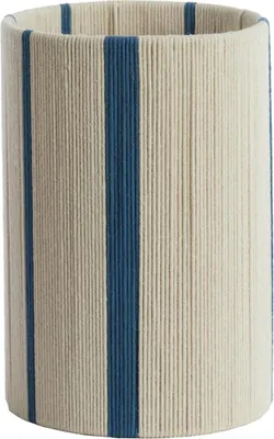 Produktbild von Light & Living - Zylinder Lampenschirm Medan - Creme - Ø20cm - Stoffschirm für E27