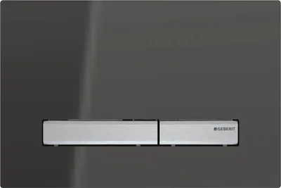 Immagine prodotto di Geberit Betätigungsplatte Sigma 50 für Spülkästen 115788SD2