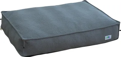 Image de Coussin pour chien Joey - Coussin pour chien en velours côtelé avec couverture - taille M