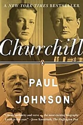 Produktbild von Churchill