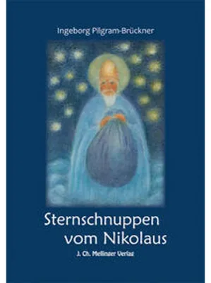 Produktbild von Sternschnuppen vom Nikolaus