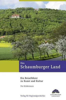 Obrázek produktu pro Brüdermann, U: Schaumburger Land
