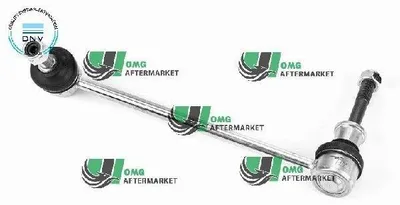 Produktbild von OMG SRL Koppelstange Stabilisator für BMW X5 (E70) Vorne Links G20.5803