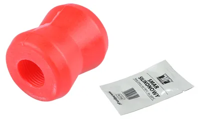 Produktbild von TEDGUM 00657341 STOßDÄMPFERBUCHSE AUS POLYURETHAN SUZUKI SAMURAI, SJ410, SJ413